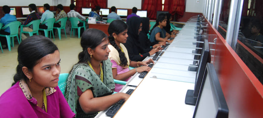 Mohamed Sathak Engineering College Ramanathapuram Infrastructure photo 11